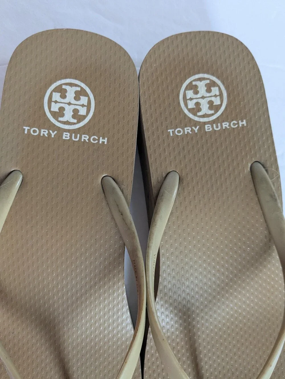 Tory Burch Sandals Size 9